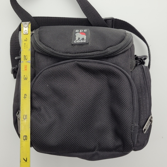 NORAZZA | Ape Case XL wide point & shoot/mirrorless camera case AC250 - Picture 11 of 12